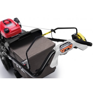 Газонокосилка HONDA HRN536C2 VYEH-3