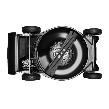 Газонокосилка HONDA HRN536C2 VYEH-4