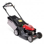 Газонокосилка HONDA HRX537C7VKEH