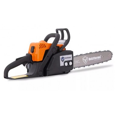 Бензопила Holzfforma G180 1,5 кВт-2