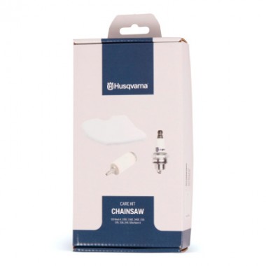Комплект для обслуживания бензопилы Husqvarna 120 MkII, 236, 240, 597 91 97-01-0
