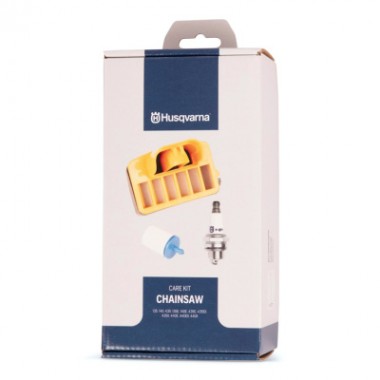 Комплект для обслуживания бензопилы Husqvarna 135, 140, 435, 435II, 435e, 435IIe, 440, 440II, 440e, 440IIe 597 91 97-07-0