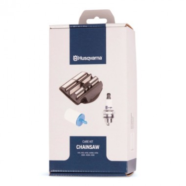 Комплект для обслуживания бензопилы Husqvarna 445, 445II, 445e, 445IIe, 450, 450II, 450e, 450IIe, 597 91 97-07-0