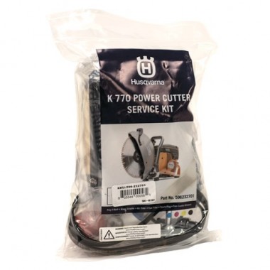 Комплект для обслуживания бензореза Husqvarna К 770 599 15 65-01-0