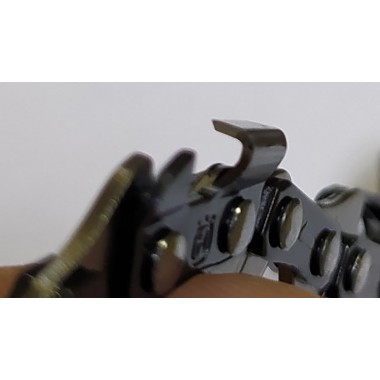 Цепь 14"; 3/8"; 1.3 50DL S93G X-Cut Husqvarna (для MS180 - MS250)-2