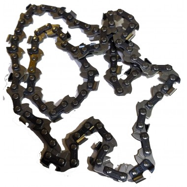 Цепь 14"; 3/8"; 1.3 50DL S93G X-Cut Husqvarna (для MS180 - MS250)-0