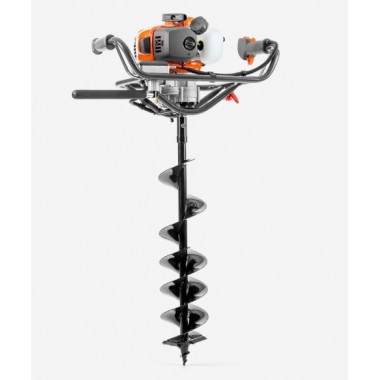 Мотобур Husqvarna 541EA с буром 200мм в комплекте 970 66 83-01-0