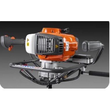 Мотобур Husqvarna 541EA с буром 200мм в комплекте 970 66 83-01-2
