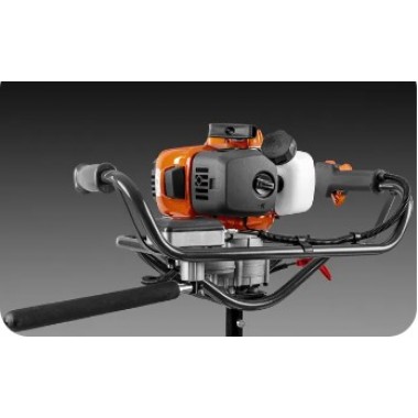 Мотобур Husqvarna 541EA с буром 200мм в комплекте 970 66 83-01-3