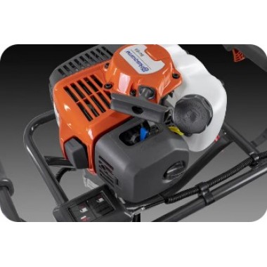 Мотобур Husqvarna 541EA с буром 200мм в комплекте 970 66 83-01-1