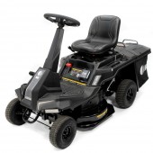 Газонокосилка с сиденьем MG LR61M мини-райдер
