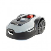 Робот-газонокосилка MG M10