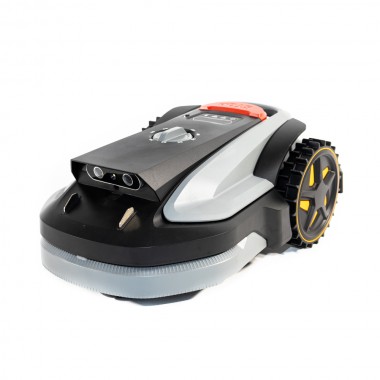 Робот-газонокосилка MG V8X-0