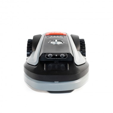 Робот-газонокосилка MG V8X-4