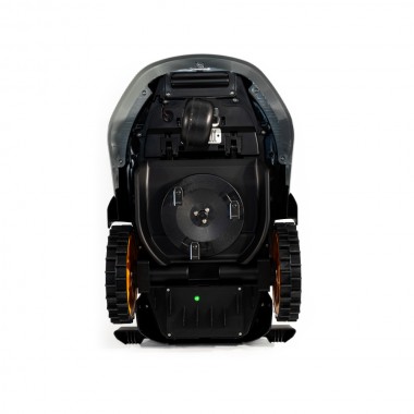 Робот-газонокосилка MG V8X-2