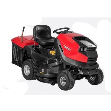 Минитрактор садовый SECO Challenge MJ 102-0