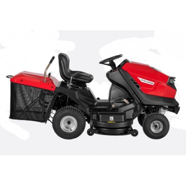 Минитрактор садовый SECO Challenge MJ 102-2