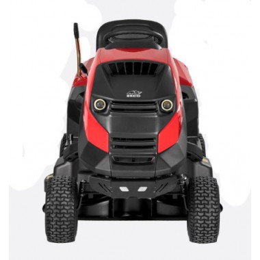 Минитрактор садовый SECO Challenge MJ 102-4