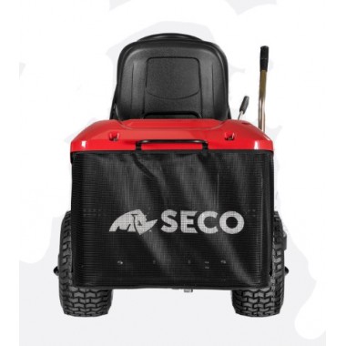 Минитрактор садовый SECO Challenge MJ 102-3