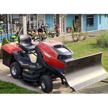 Снегоуборщик, садовый мини-трактор SECO Challenge MJ 102 /22H-3