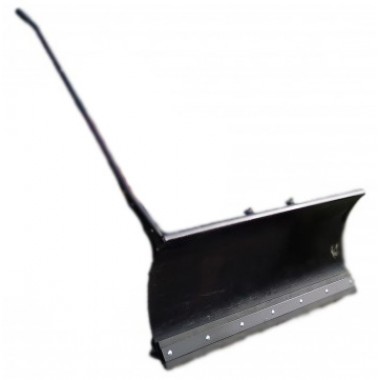 Лопата для снега, отвал, SECO Challenge MJ 102-0