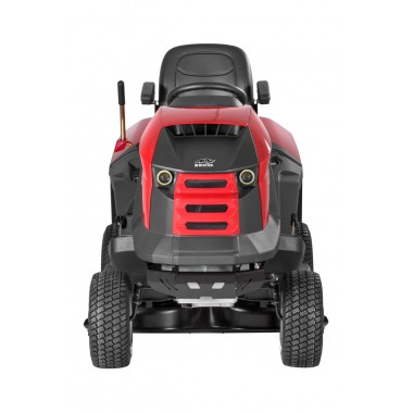 Минитрактор садовый SECO Starjet UJ-1