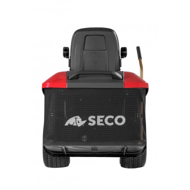 Минитрактор садовый SECO Starjet UJ-3