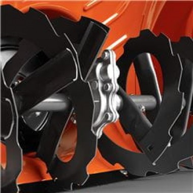 Снегоотбрасыватель ST 224-2