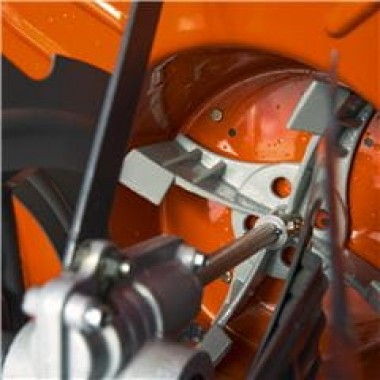 Снегоотбрасыватель ST 224-4