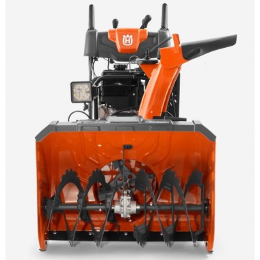 Снегоотбрасыватель ST 327-1