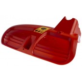 Кожух защитный Husqvarna 343R 545RX (трим.гол)