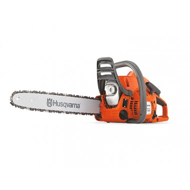 Бензопила Husqvarna 120 Mark II-0