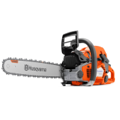 Бензопила Husqvarna 562XP 3,5 кВт