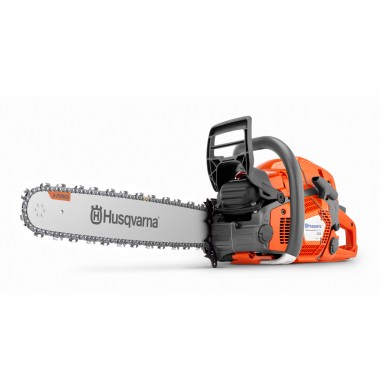 Бензопила Husqvarna 565 Бензопила Husqvarna 565-0