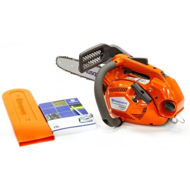 Бензопила T435-2