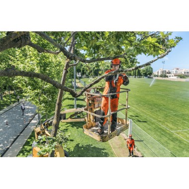 Бензопила T435-3