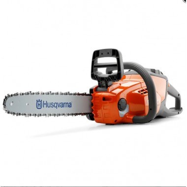 Аккумуляторная пила Husqvarna 120i без АКБ и ЗУ.-0