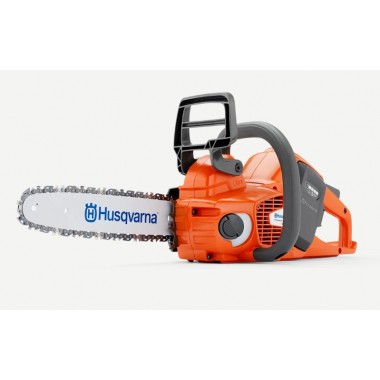 Аккумуляторная пила Husqvarna 535iXP без АКБ и ЗУ.-0