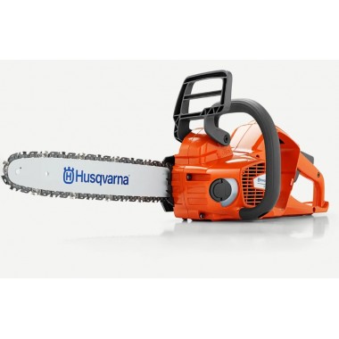 Аккумуляторная пила Husqvarna 535iXP без АКБ и ЗУ.-1