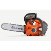 Аккумуляторная пила Husqvarna T535iXP без АКБ и ЗУ.