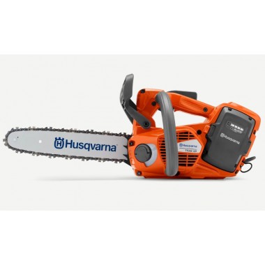 Аккумуляторная пила Husqvarna T535iXP без АКБ и ЗУ.-1