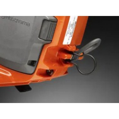 Аккумуляторная пила Husqvarna T535iXP без АКБ и ЗУ.-2