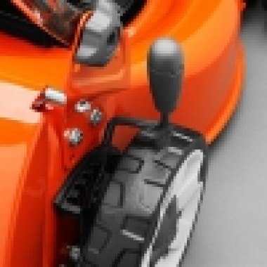 Газонокосилка аккумуляторная Husqvarna LC 141 LI (без АКБ и зарядного устройства)-1