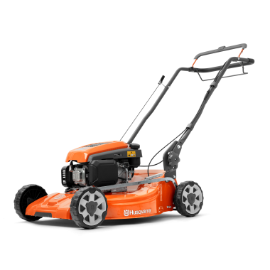 Газонокосилка LB 256SP-2