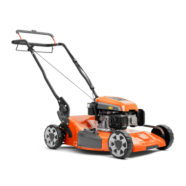 Газонокосилка LB 256SP-0