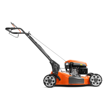 Газонокосилка LB 256SP-1