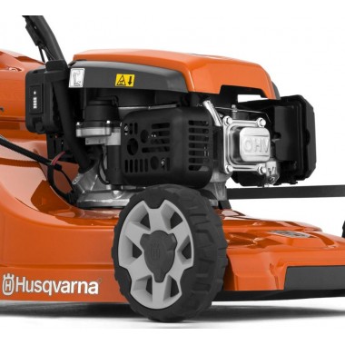 Газонокосилка Husqvarna LC 353VE-1