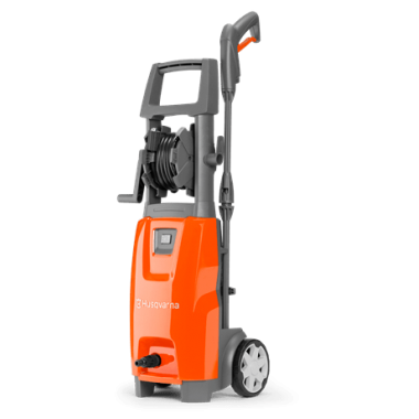 Мойка высокого давления Husqvarna PW125-0