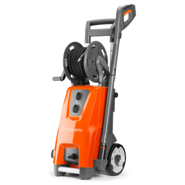 Мойка высокого давления Husqvarna PW 460 (профи серия)-0