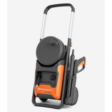 Мойка высокого давления Husqvarna PW 240-0